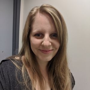 Meet your Posher, Lindsay